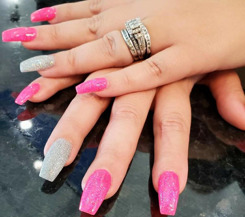 Epic Nail Bar Corinth - Denton, TX