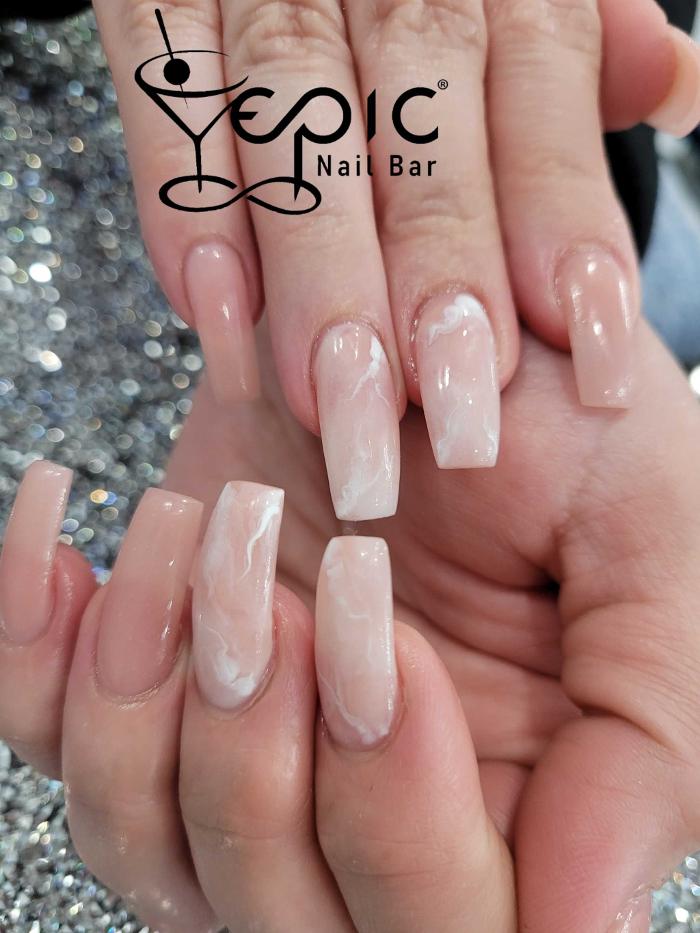 Epic Nail Bar Corinth - Denton, TX