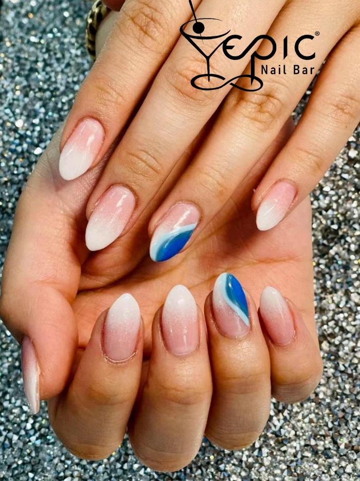 Epic Nail Bar Corinth - Denton, TX