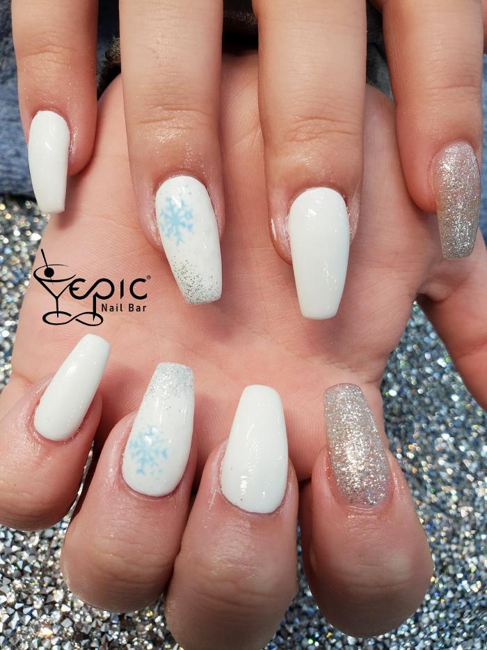 Epic Nail Bar Corinth - Denton, TX