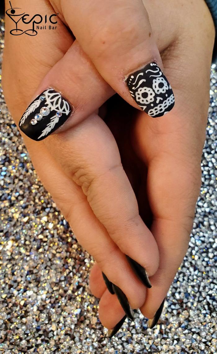 Epic Nail Bar Corinth - Denton, TX