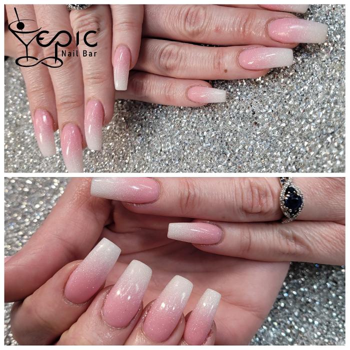 Epic Nail Bar Corinth - Denton, TX