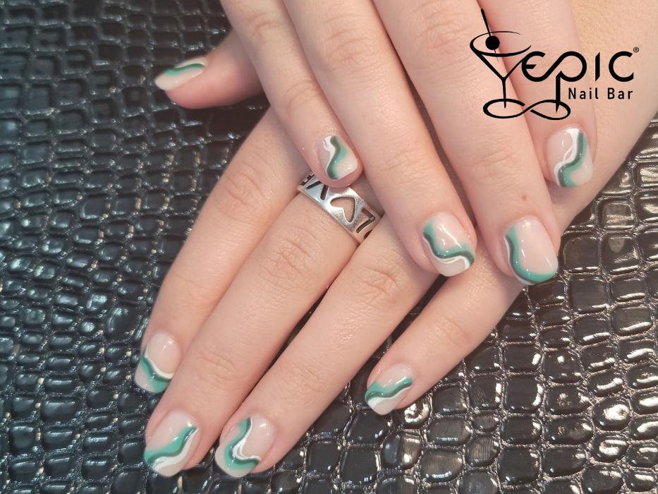 Epic Nail Bar Corinth - Denton, TX