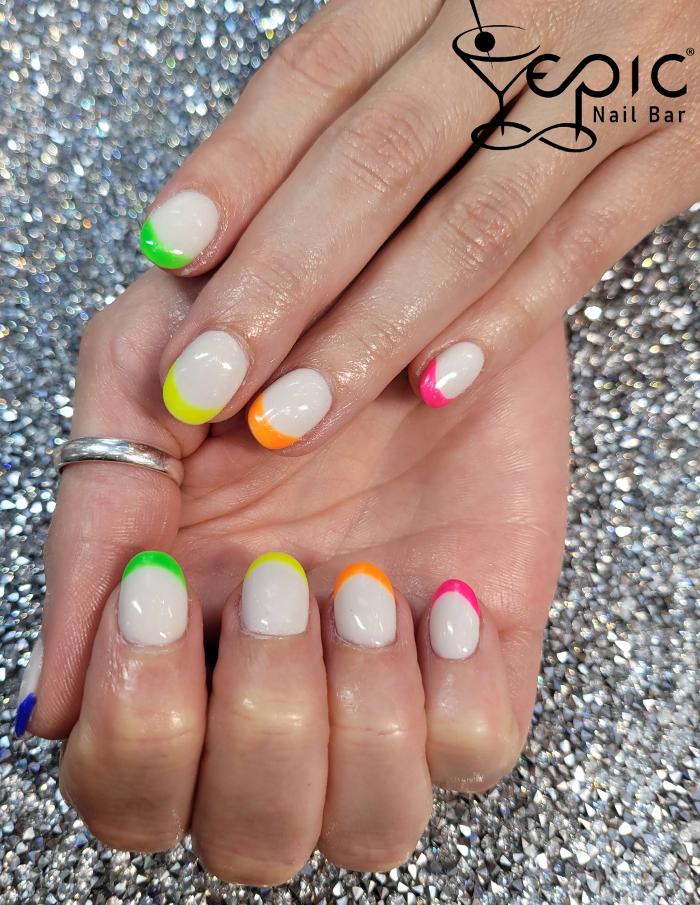 Epic Nail Bar Corinth - Denton, TX