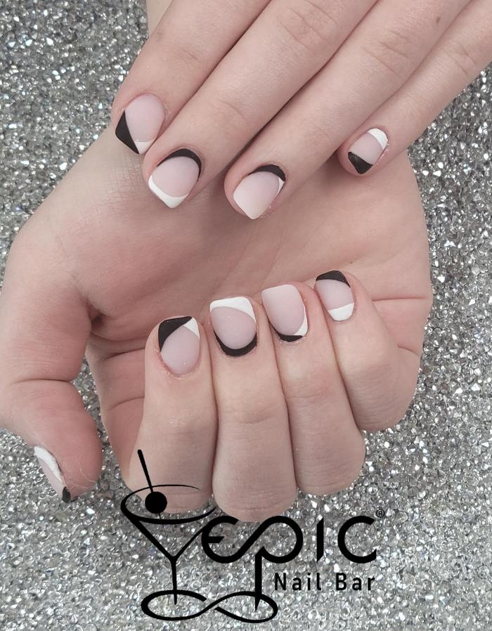 Epic Nail Bar Corinth - Denton, TX