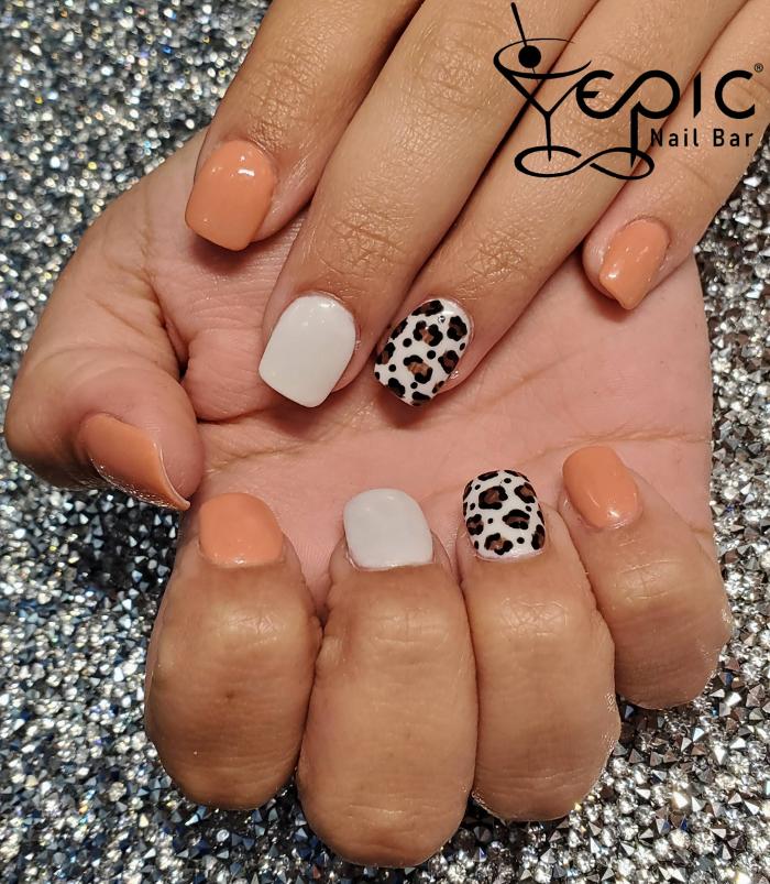 Epic Nail Bar Corinth - Denton, TX