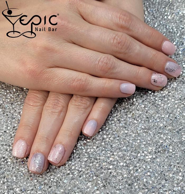 Epic Nail Bar Corinth - Denton, TX