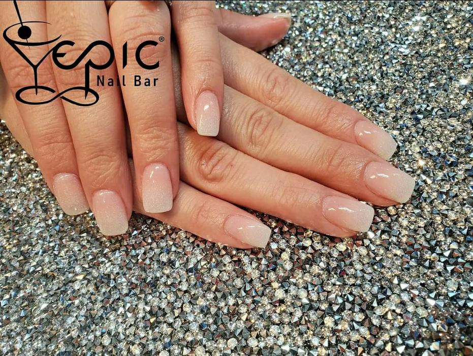 Epic Nail Bar Corinth - Denton, TX