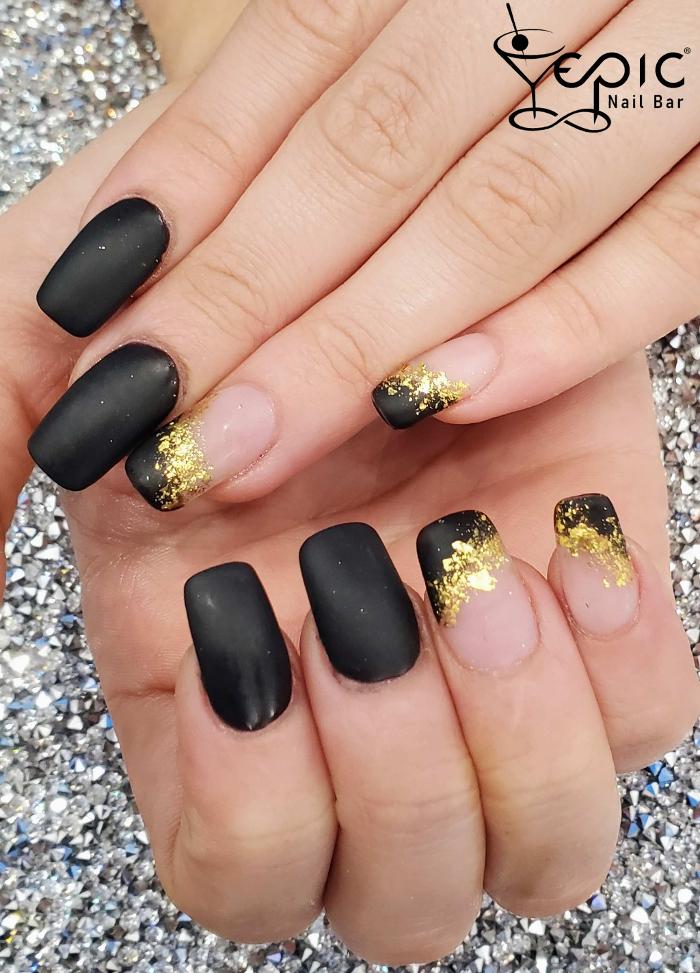 Epic Nail Bar Corinth - Denton, TX