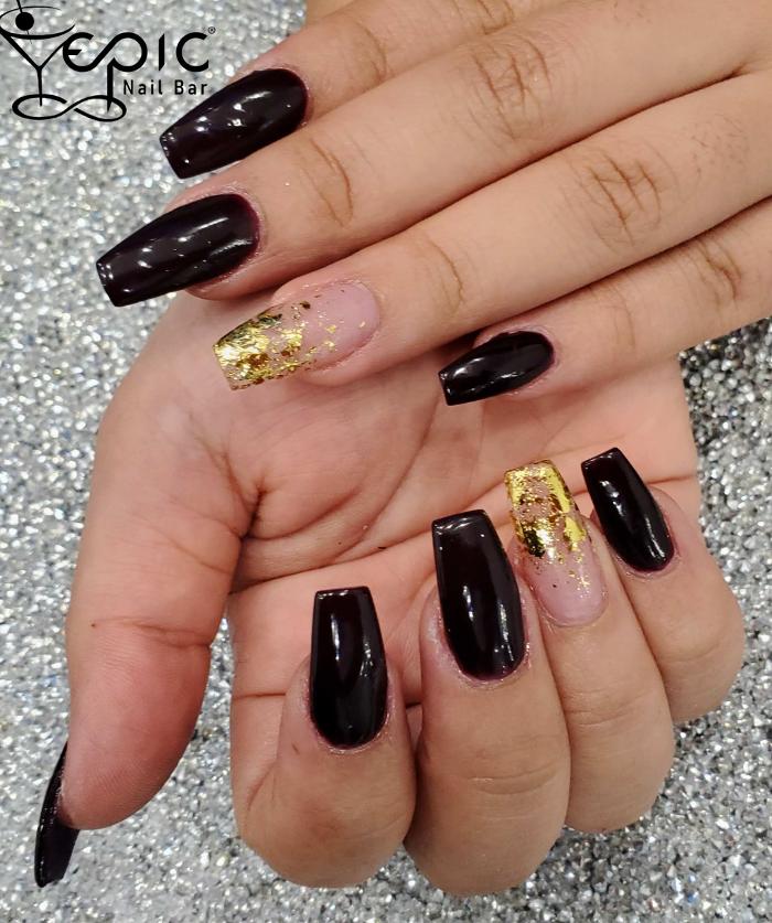 Epic Nail Bar Corinth - Denton, TX