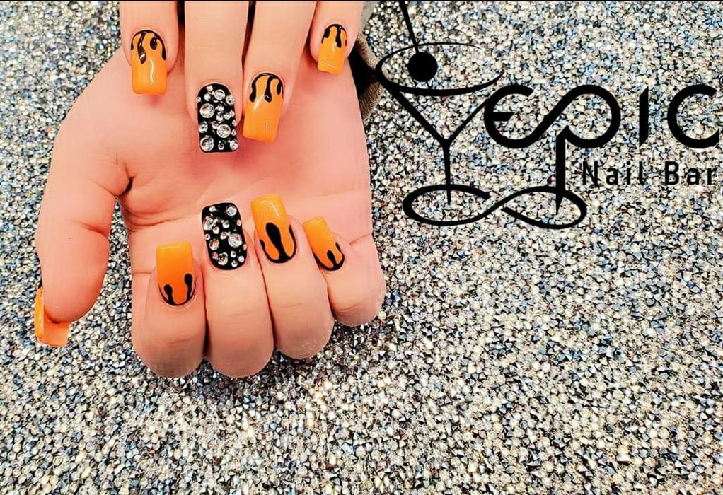Epic Nail Bar Corinth - Denton, TX