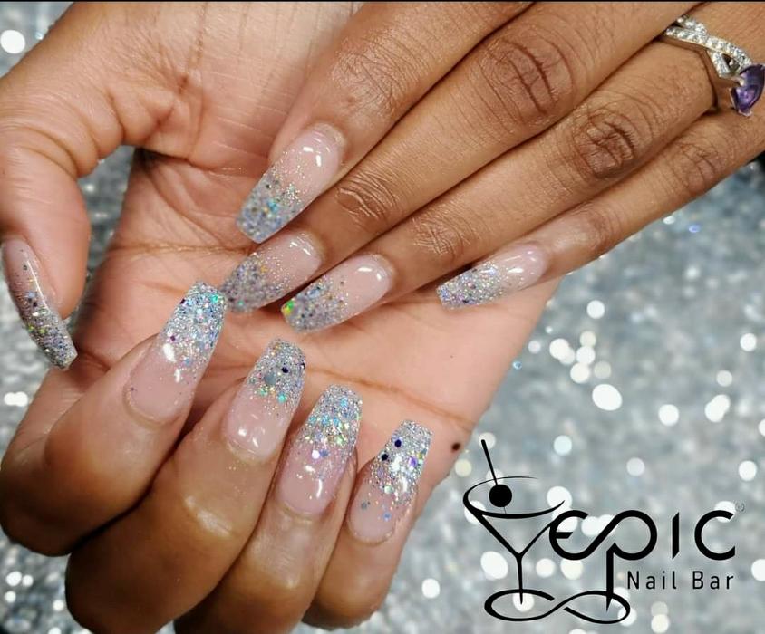 Epic Nail Bar Corinth - Denton, TX