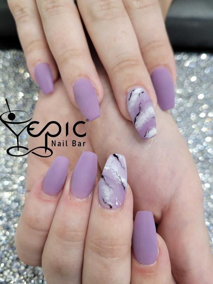 Epic Nail Bar Corinth - Denton, TX