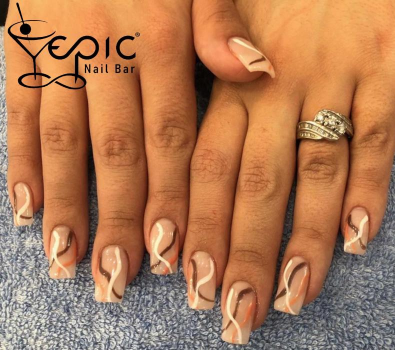 Epic Nail Bar Corinth - Denton, TX