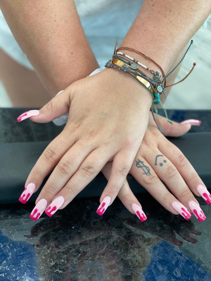 Epic Nail Bar Corinth - Denton, TX