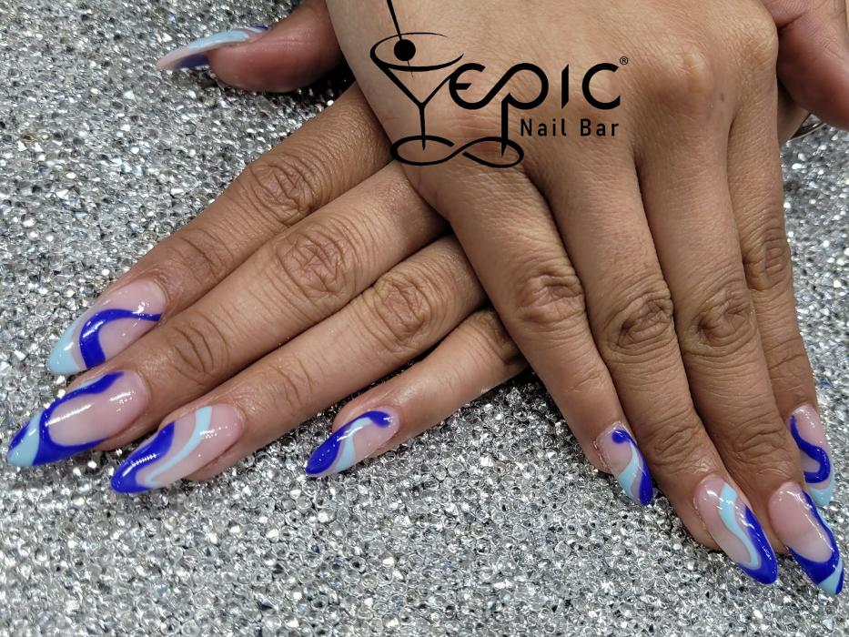 Epic Nail Bar Corinth - Denton, TX