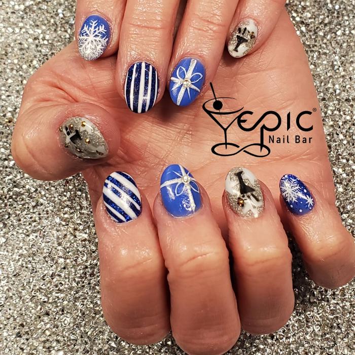 Epic Nail Bar Corinth - Denton, TX