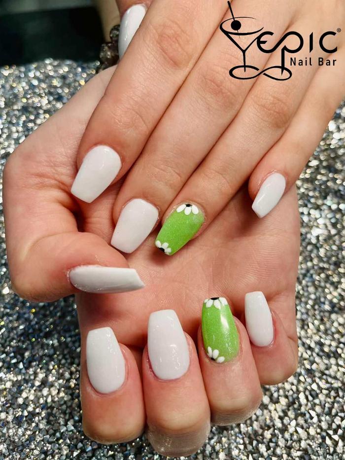 Epic Nail Bar Corinth - Denton, TX