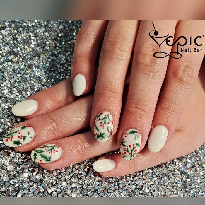 Epic Nail Bar Corinth - Denton, TX