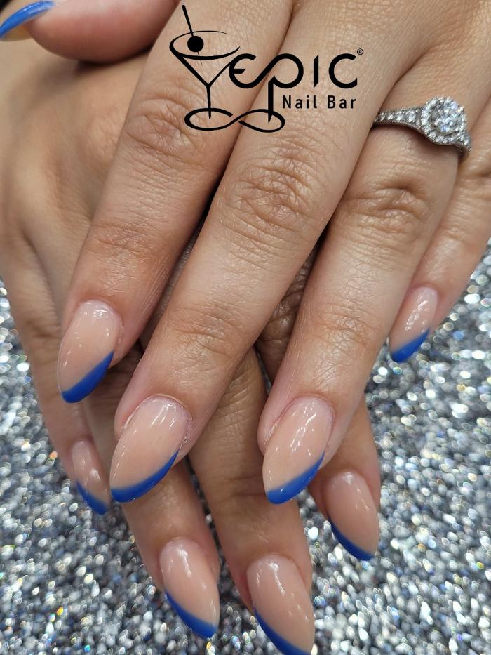 Epic Nail Bar Corinth - Denton, TX