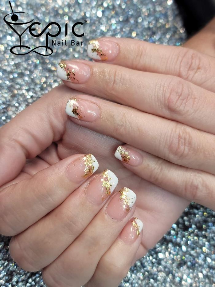 Epic Nail Bar Corinth - Denton, TX