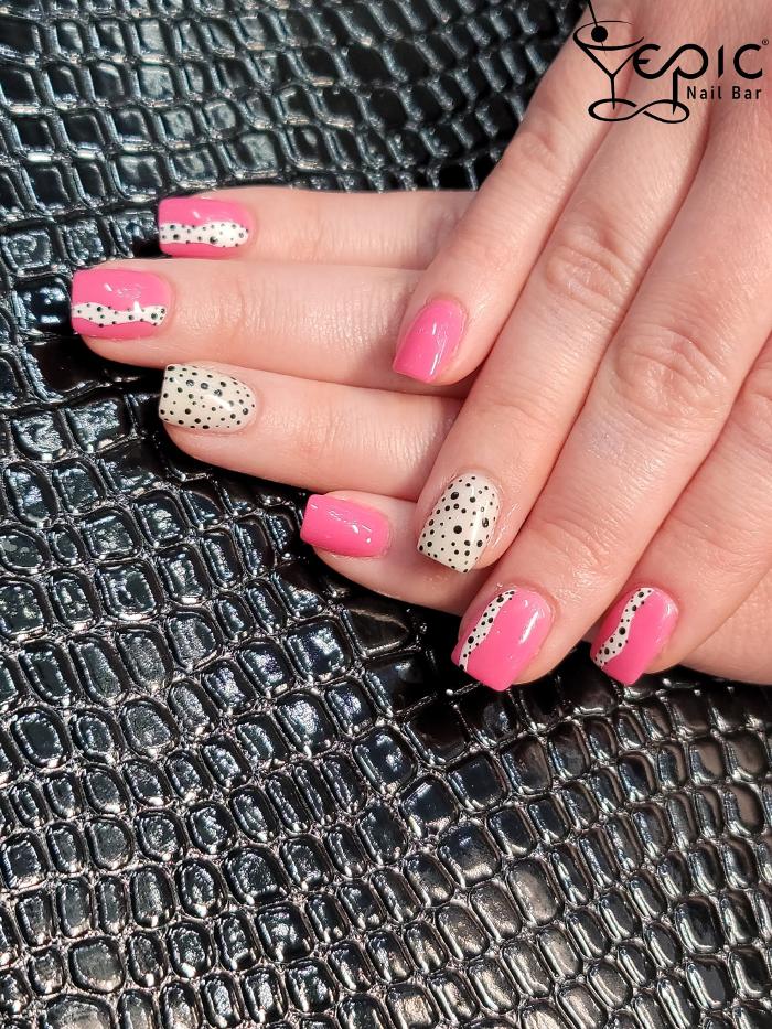 Epic Nail Bar Corinth - Denton, TX