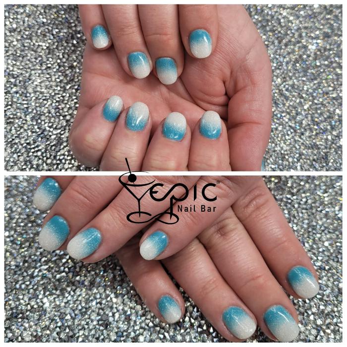 Epic Nail Bar Corinth - Denton, TX