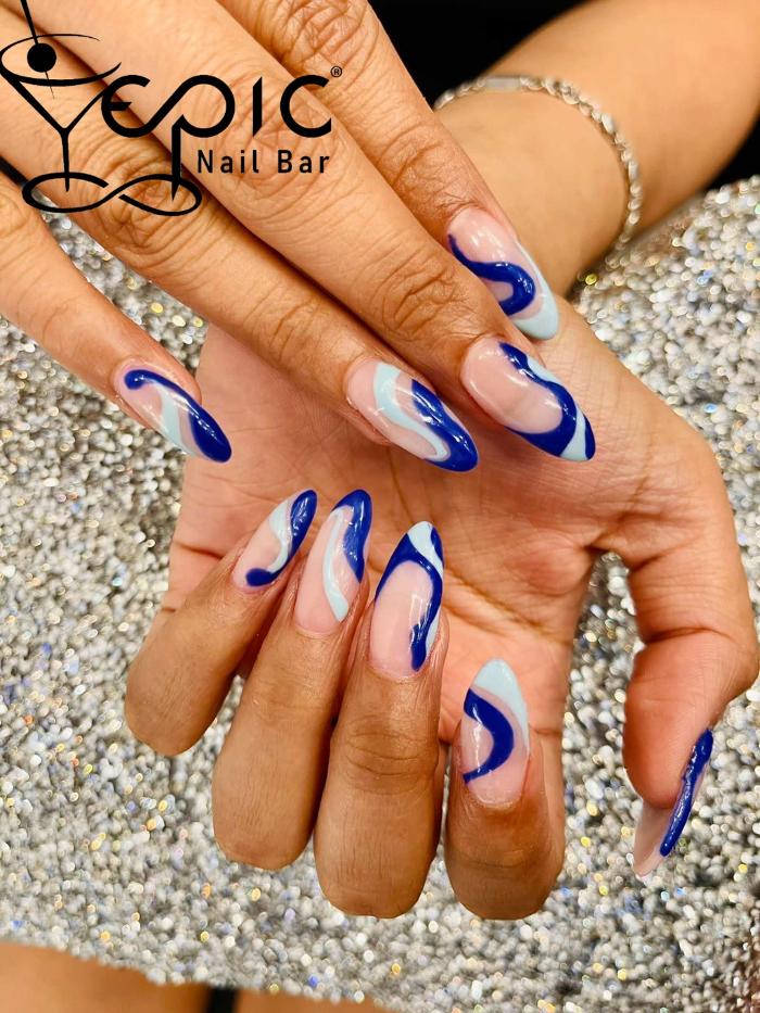 Epic Nail Bar Corinth - Denton, TX