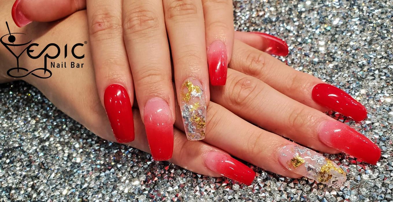 Epic Nail Bar Corinth - Denton, TX