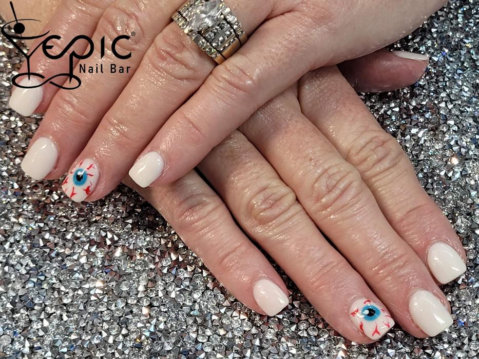 Epic Nail Bar Corinth - Denton, TX