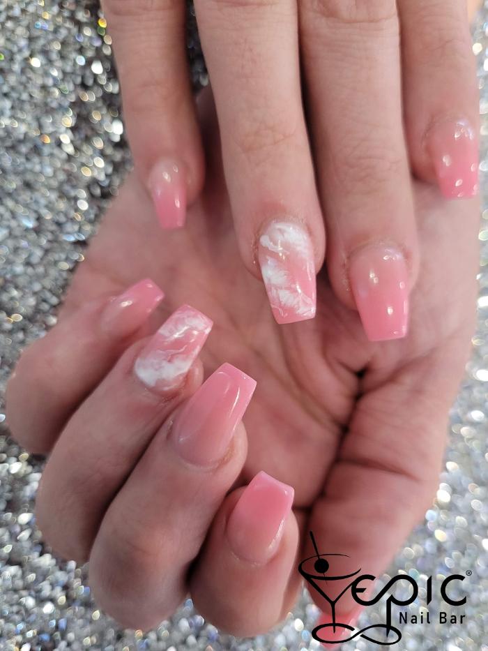 Epic Nail Bar Corinth - Denton, TX