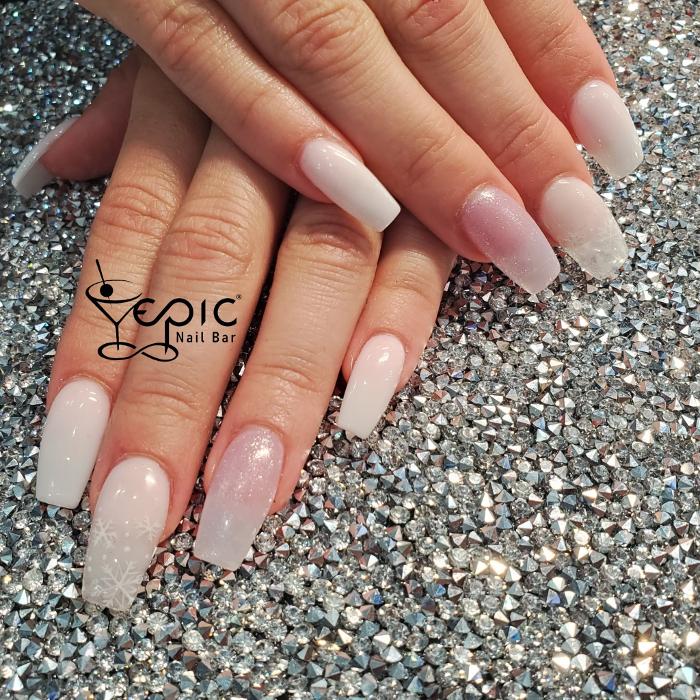 Epic Nail Bar Corinth - Denton, TX