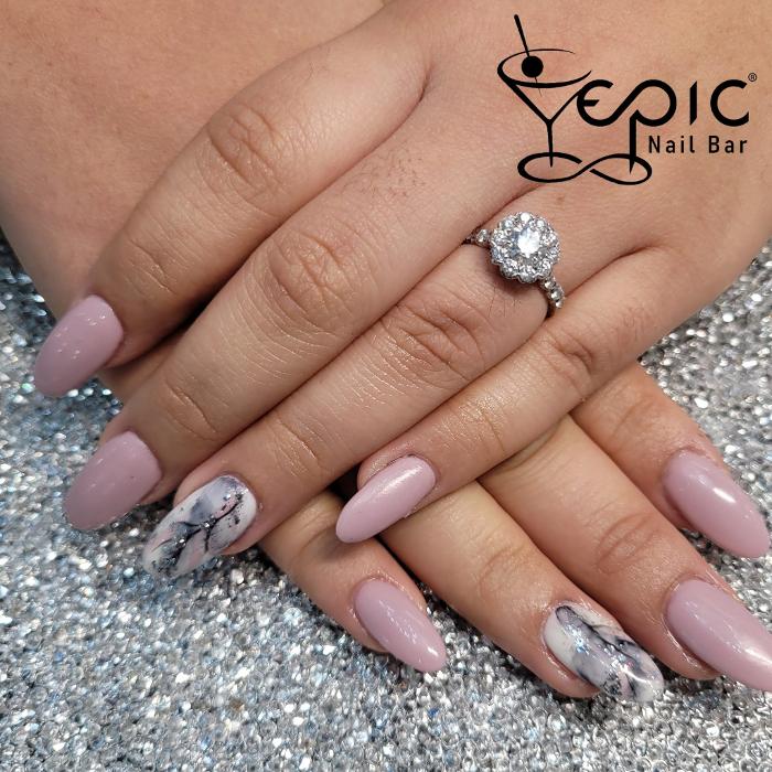 Epic Nail Bar Corinth - Denton, TX