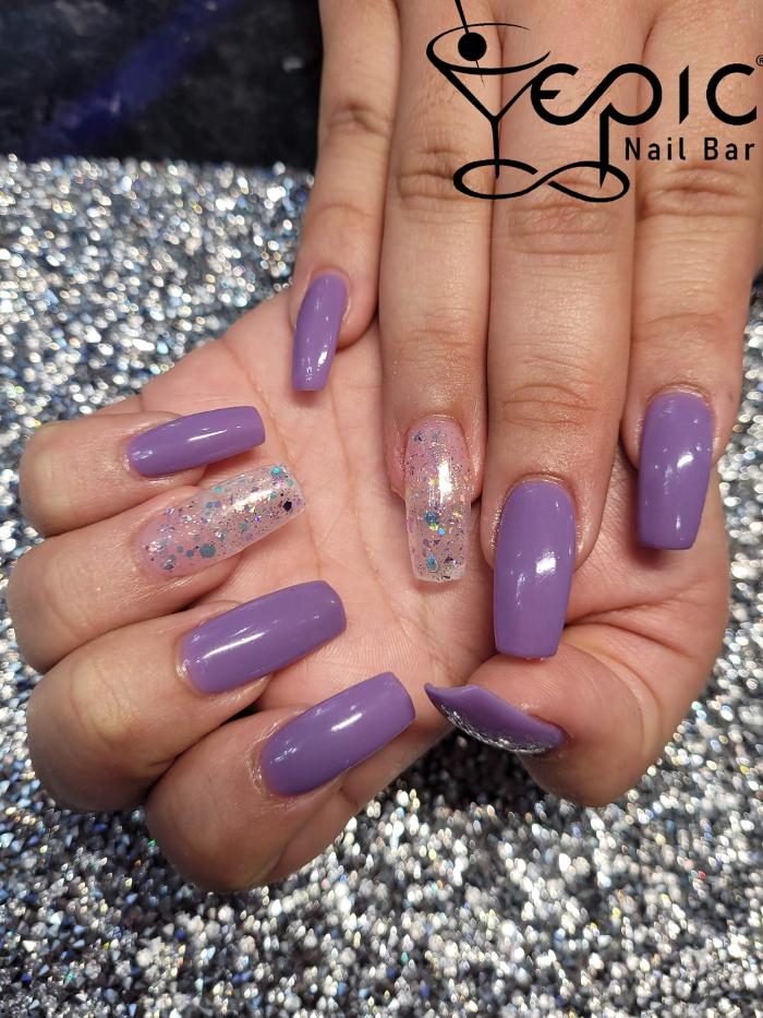Epic Nail Bar Corinth - Denton, TX