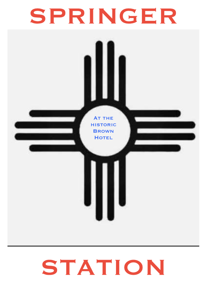 The Depot at Springer Station Image