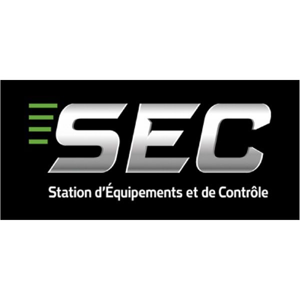 SEC Station d'Equipements et de Contrôle