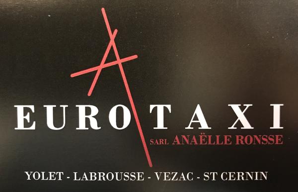 Anaëlle Ronsse SARL taxi