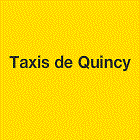 Taxis De Quincy taxi