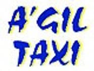Petermann Gilles A'GIL TAXI taxi