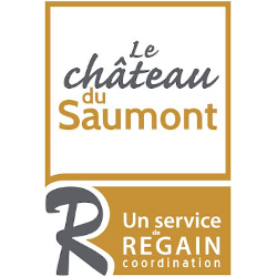 Le Château Saumont maison de retraite établissement public