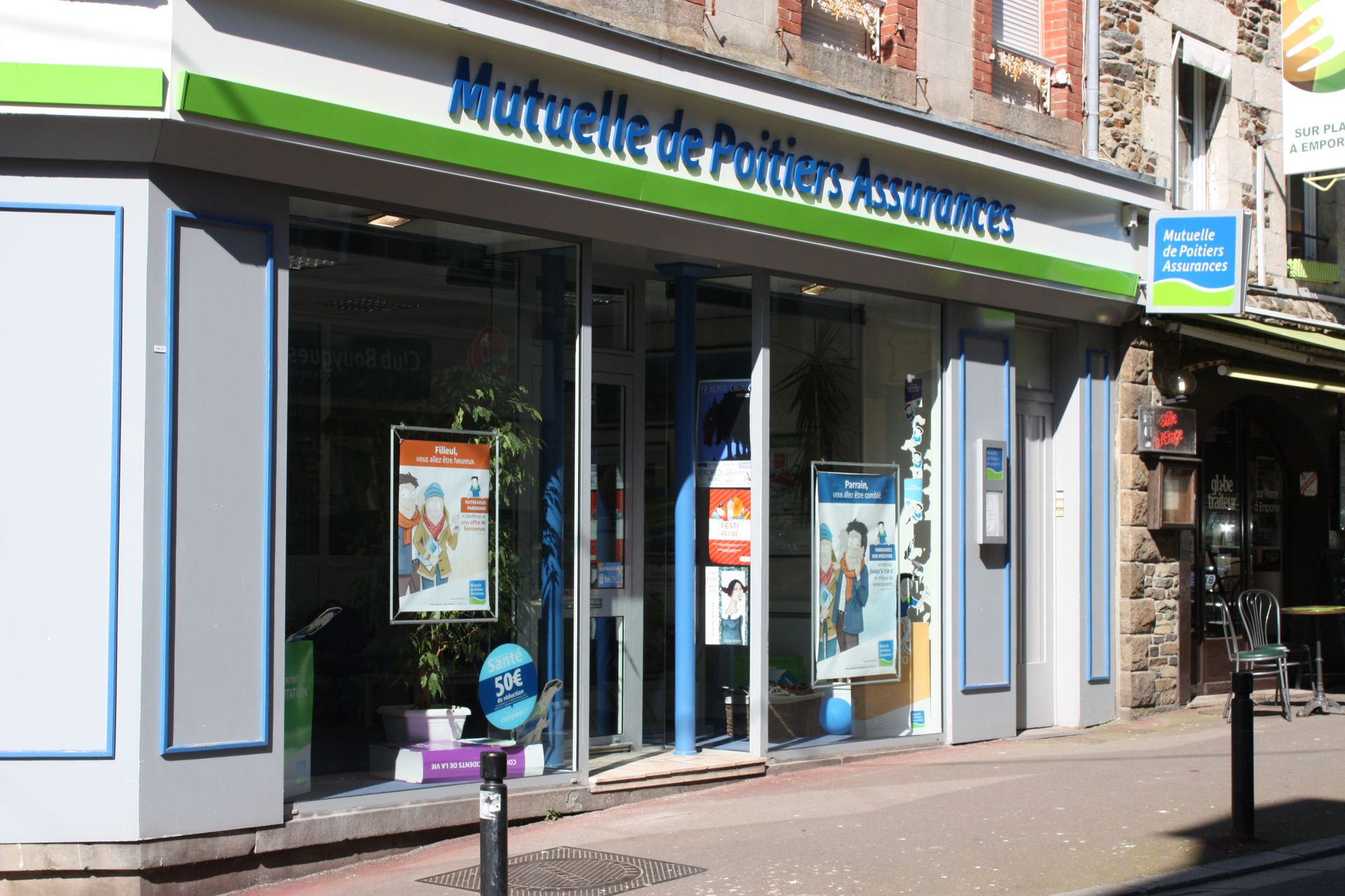 galerie image