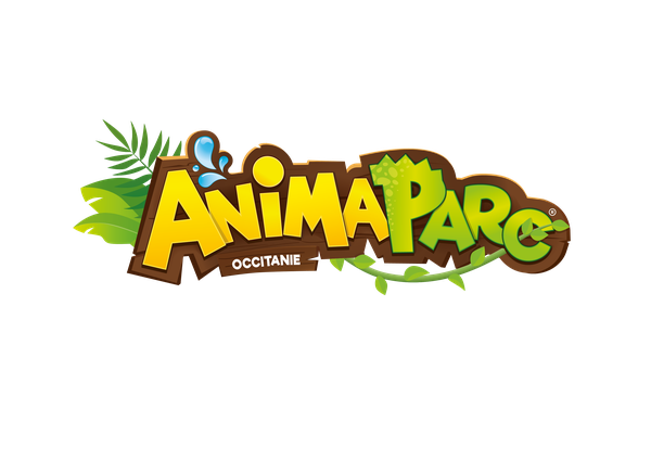 AnimaParc Occitanie zoo (parc animalier et zoologique)