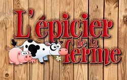 L'epicier de la Ferme