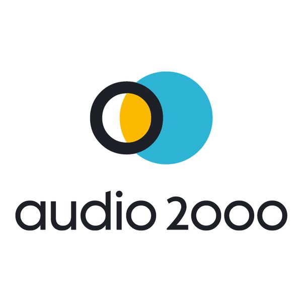Audio 2000