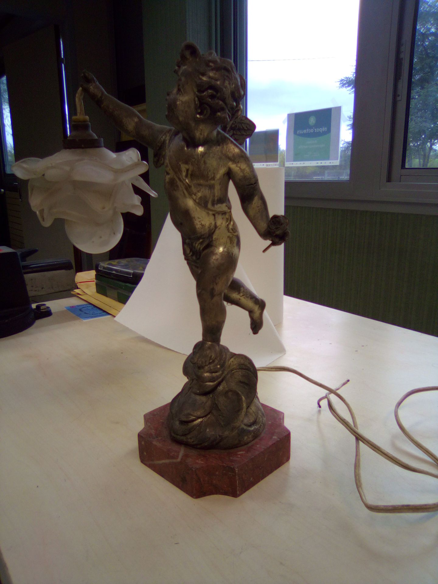 galerie image