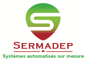 Sermadep entrepôt et magasin général