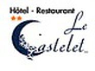 Hôtel le Castelet établissement d'éducation spécialisée