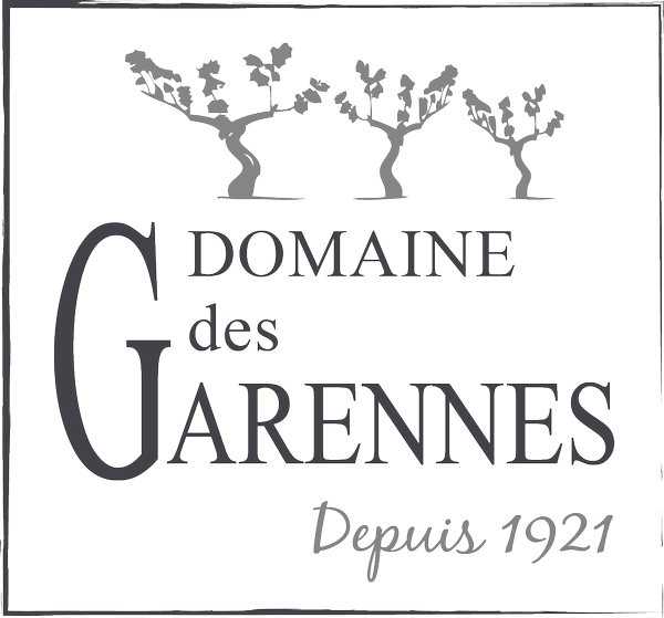 Domaine des Garennes