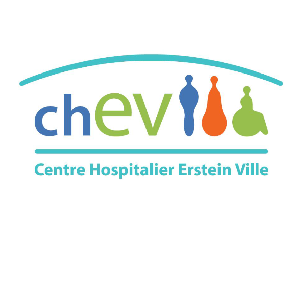 Centre Hospitalier Erstein Ville maison de retraite établissement public