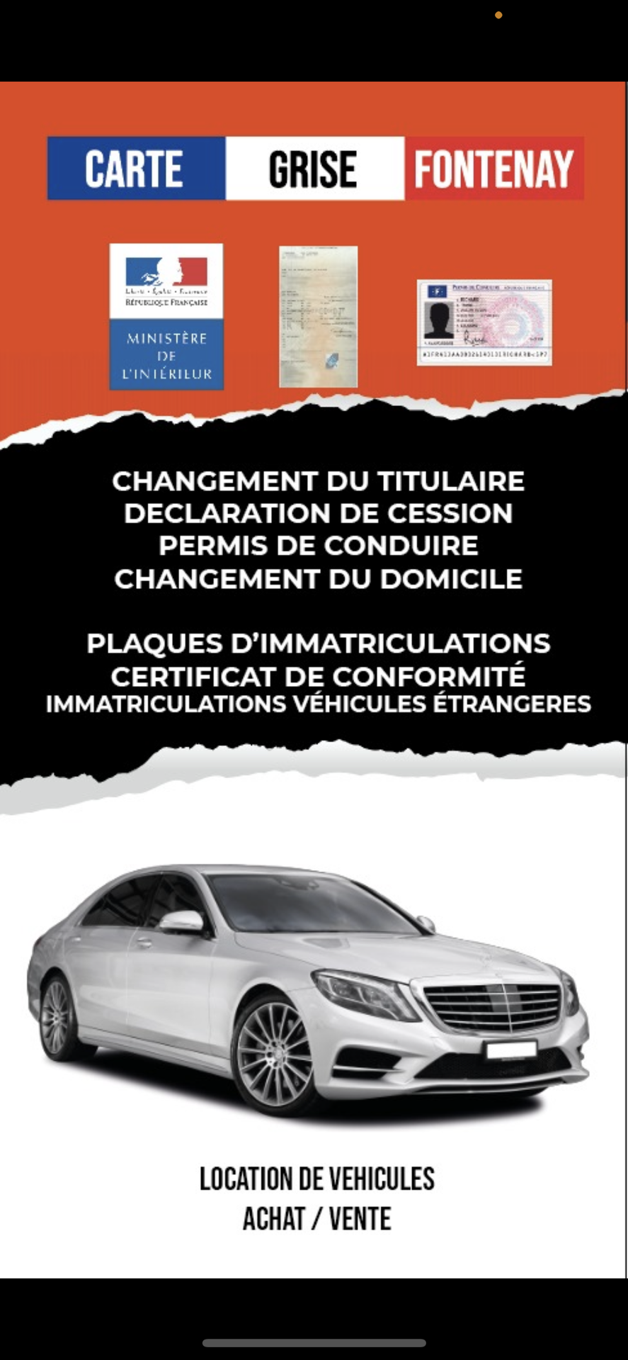 galerie image
